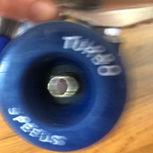 Vintage skates size 8 women’s - Picture 2 of 5